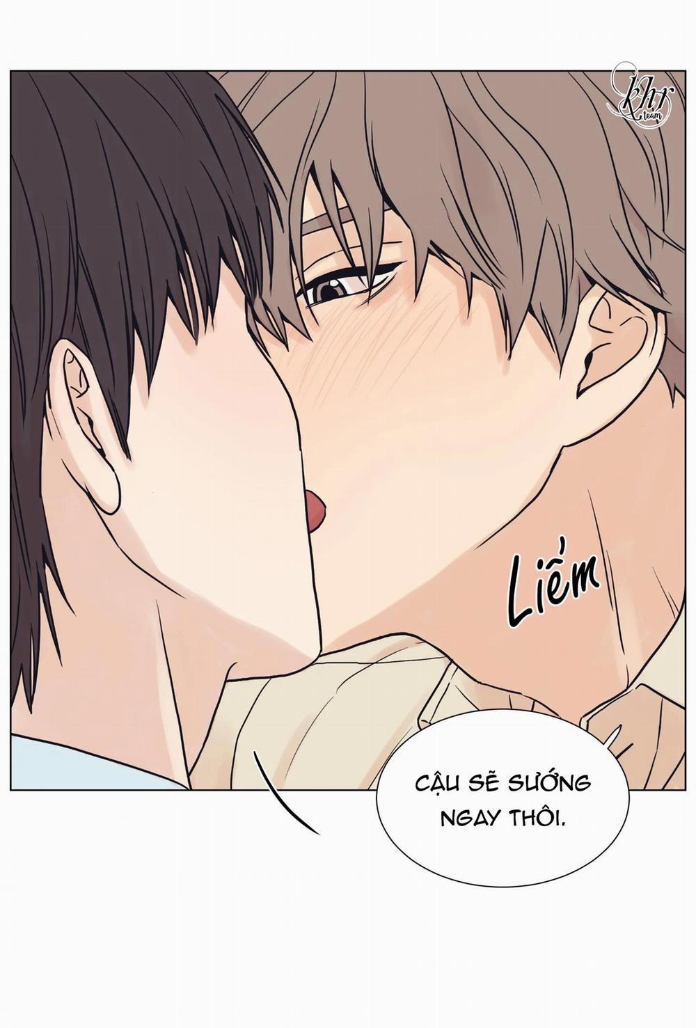 Trợ Lý Kim Và Nhân Viên Lee 3 trang 44