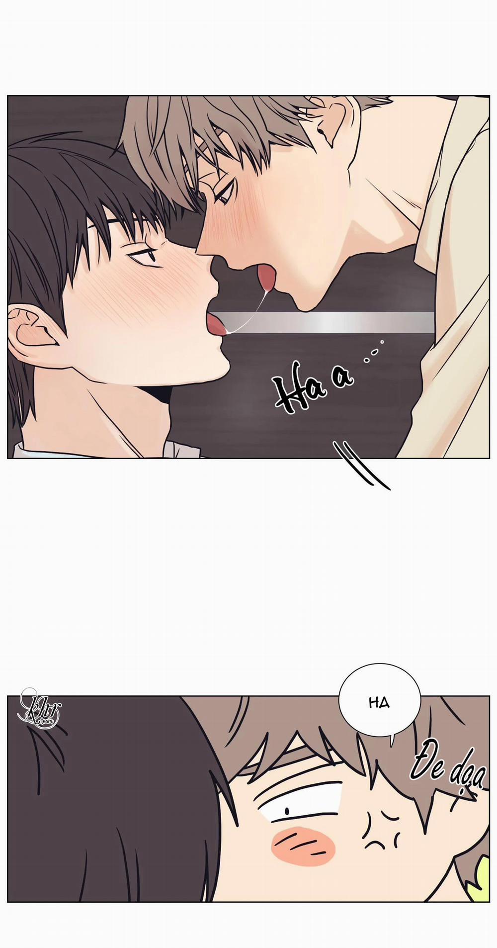 Trợ Lý Kim Và Nhân Viên Lee 3 trang 46