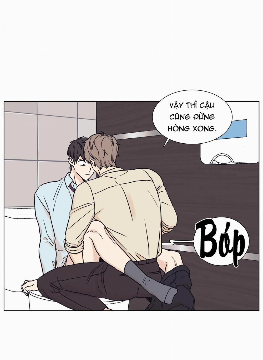 Trợ Lý Kim Và Nhân Viên Lee 3 trang 47