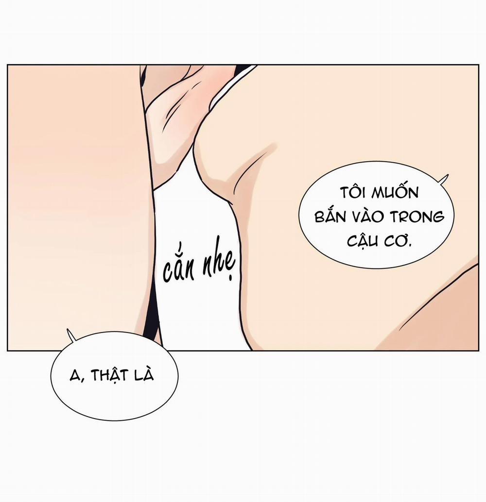 Trợ Lý Kim Và Nhân Viên Lee 3 trang 50