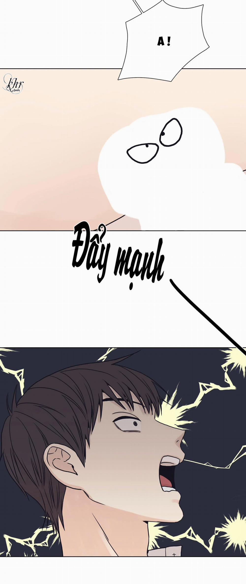 Trợ Lý Kim Và Nhân Viên Lee 3 trang 52