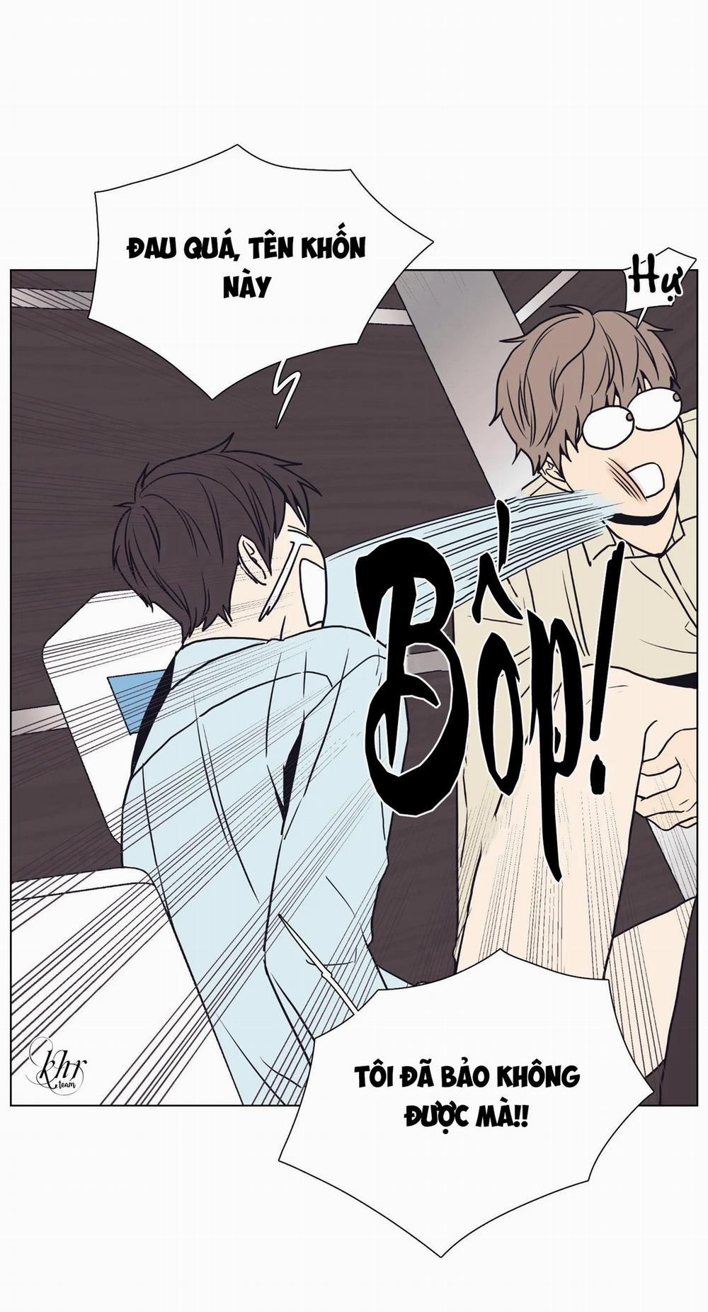 Trợ Lý Kim Và Nhân Viên Lee 3 trang 53