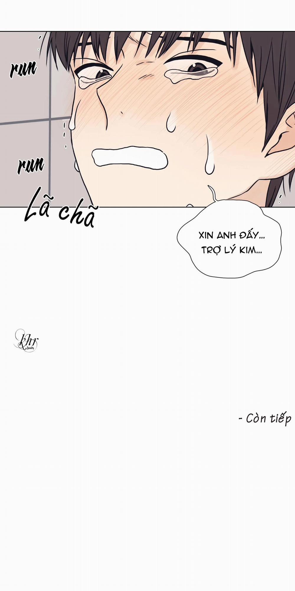 Trợ Lý Kim Và Nhân Viên Lee 3 trang 63