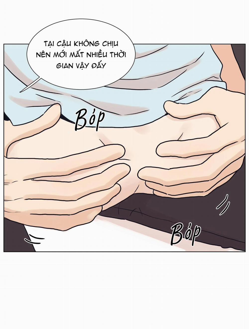 Trợ Lý Kim Và Nhân Viên Lee 4 trang 10