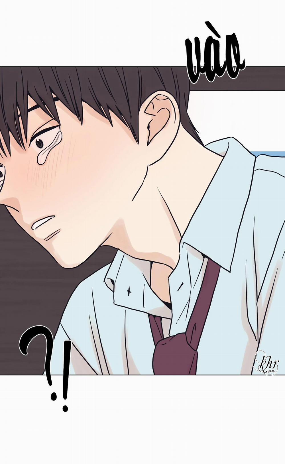 Trợ Lý Kim Và Nhân Viên Lee 4 trang 12