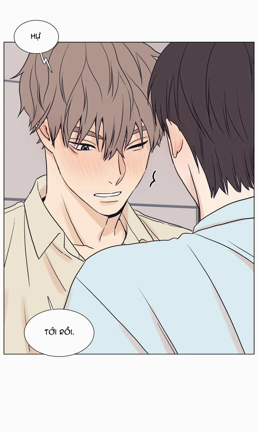 Trợ Lý Kim Và Nhân Viên Lee 4 trang 13