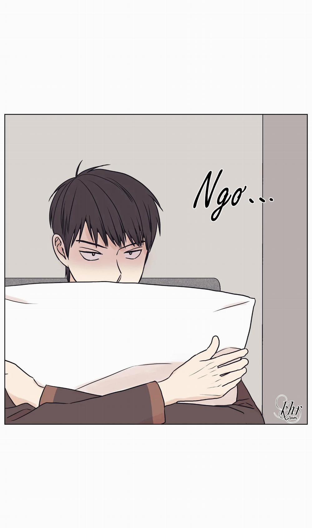 Trợ Lý Kim Và Nhân Viên Lee 4 trang 16