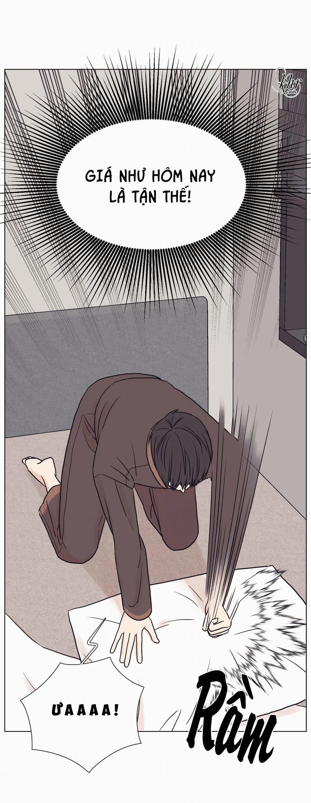 Trợ Lý Kim Và Nhân Viên Lee 4 trang 19