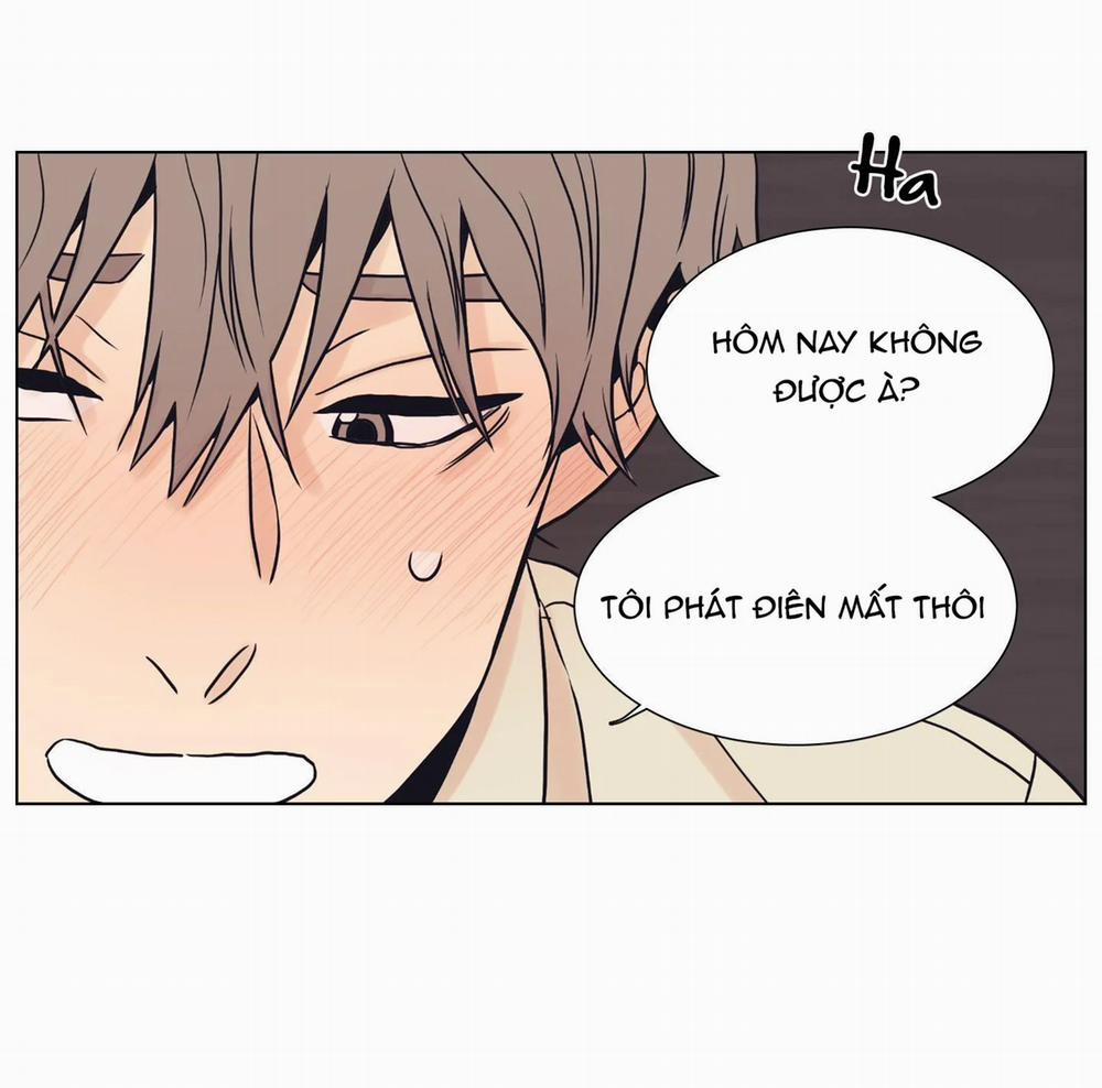 Trợ Lý Kim Và Nhân Viên Lee 4 trang 2