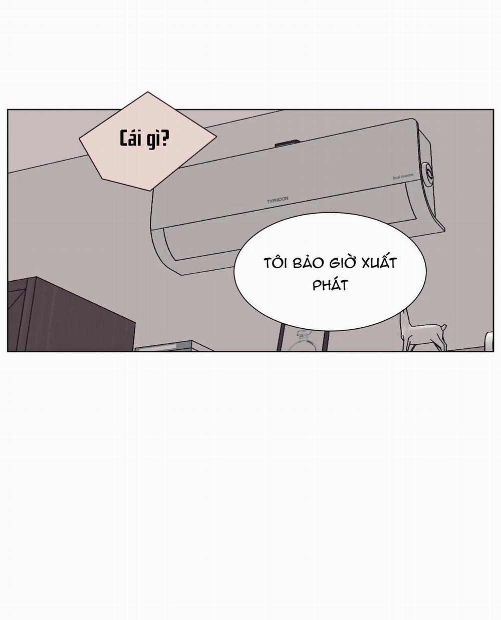 Trợ Lý Kim Và Nhân Viên Lee 4 trang 24