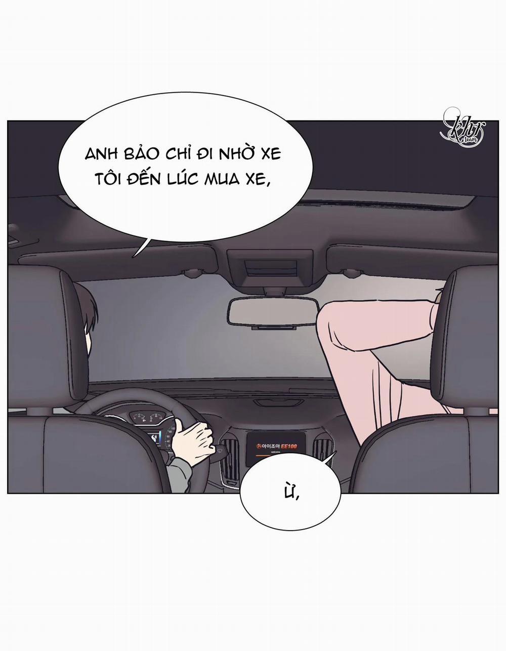 Trợ Lý Kim Và Nhân Viên Lee 4 trang 27