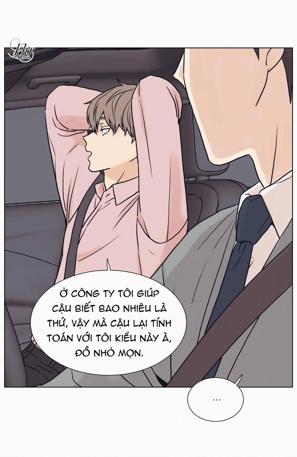 Trợ Lý Kim Và Nhân Viên Lee 4 trang 29