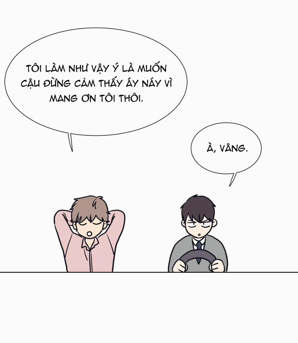 Trợ Lý Kim Và Nhân Viên Lee 4 trang 30