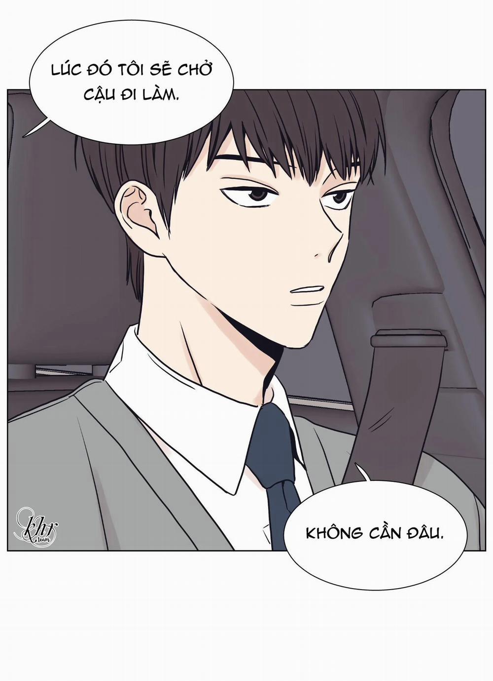 Trợ Lý Kim Và Nhân Viên Lee 4 trang 32