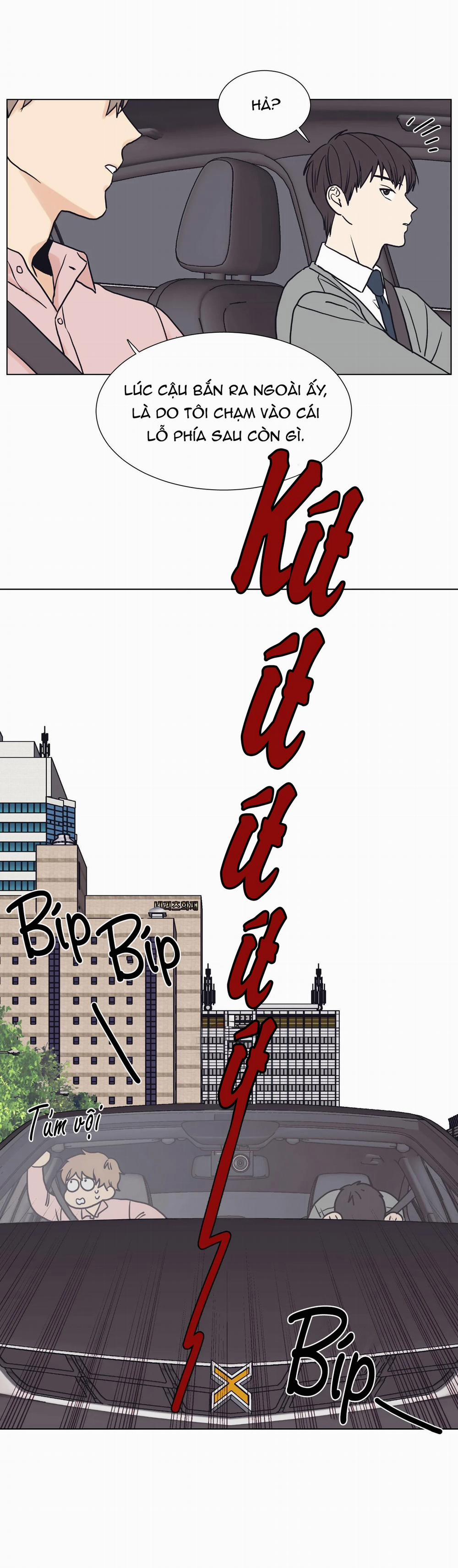 Trợ Lý Kim Và Nhân Viên Lee 4 trang 34