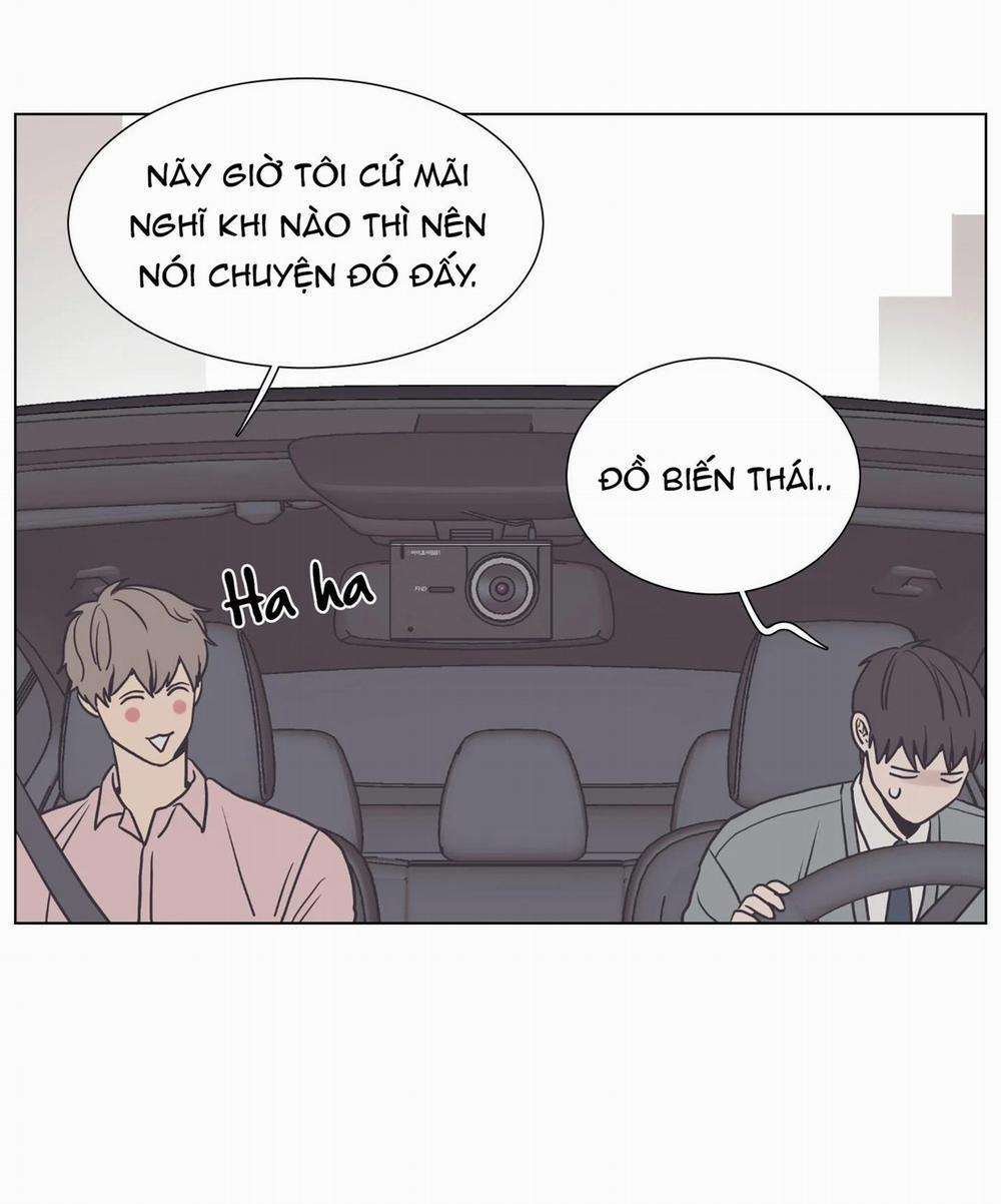 Trợ Lý Kim Và Nhân Viên Lee 4 trang 36