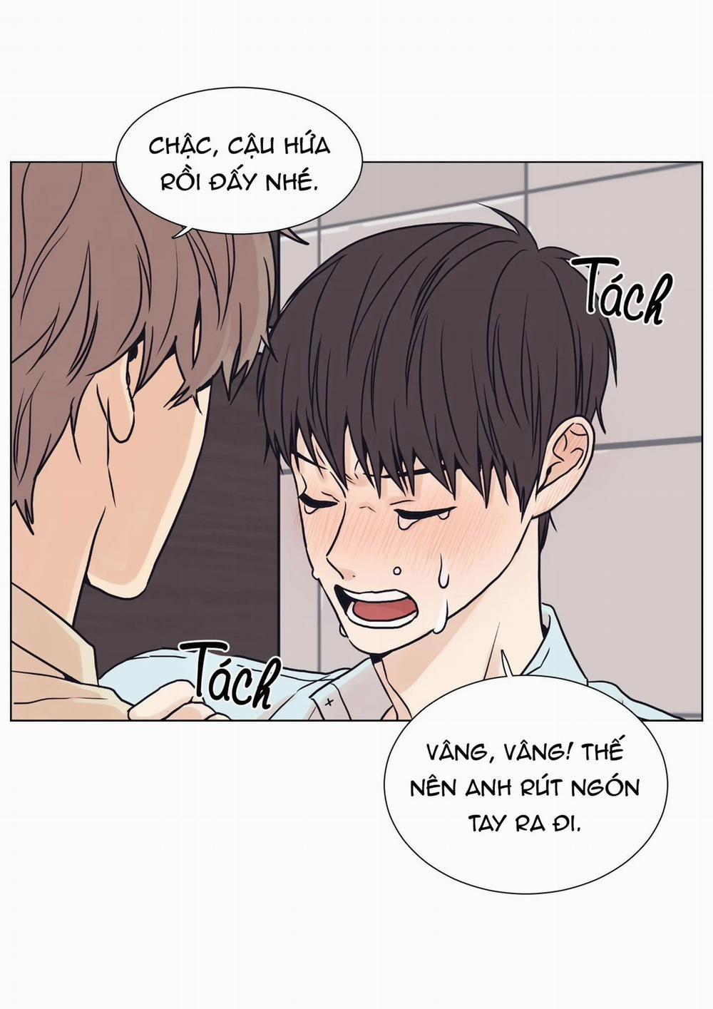 Trợ Lý Kim Và Nhân Viên Lee 4 trang 4