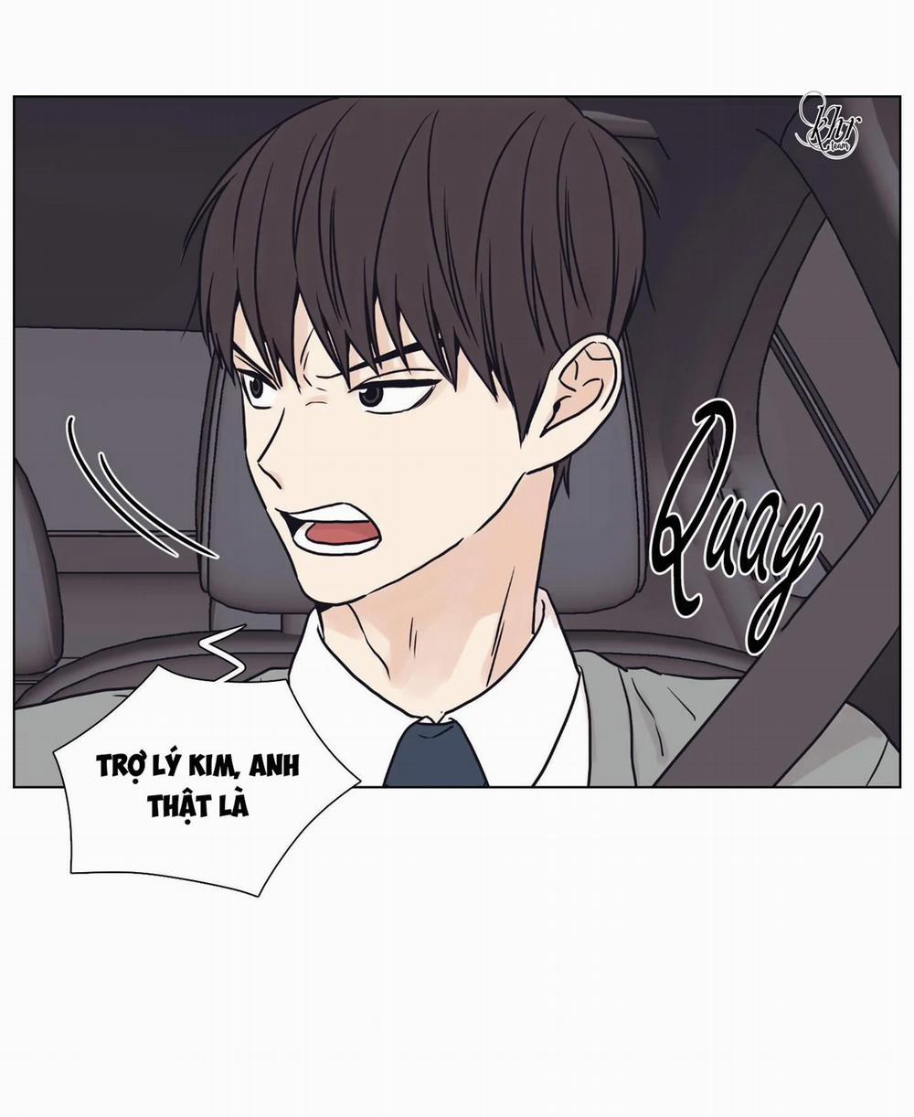 Trợ Lý Kim Và Nhân Viên Lee 4 trang 40