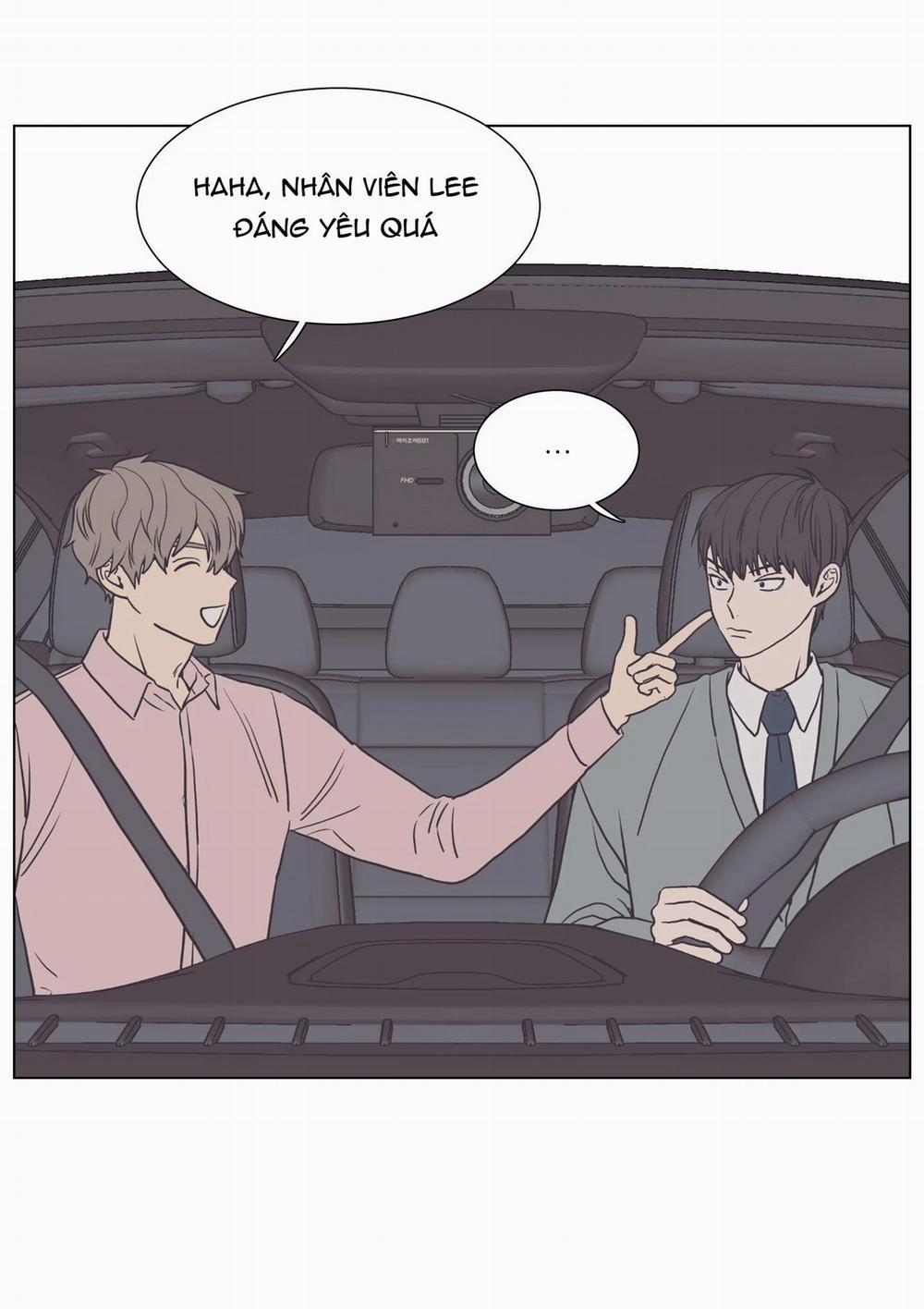 Trợ Lý Kim Và Nhân Viên Lee 4 trang 42