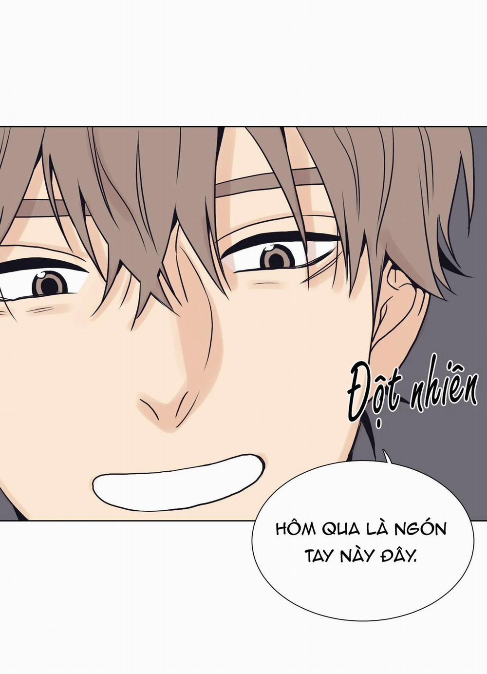 Trợ Lý Kim Và Nhân Viên Lee 4 trang 44