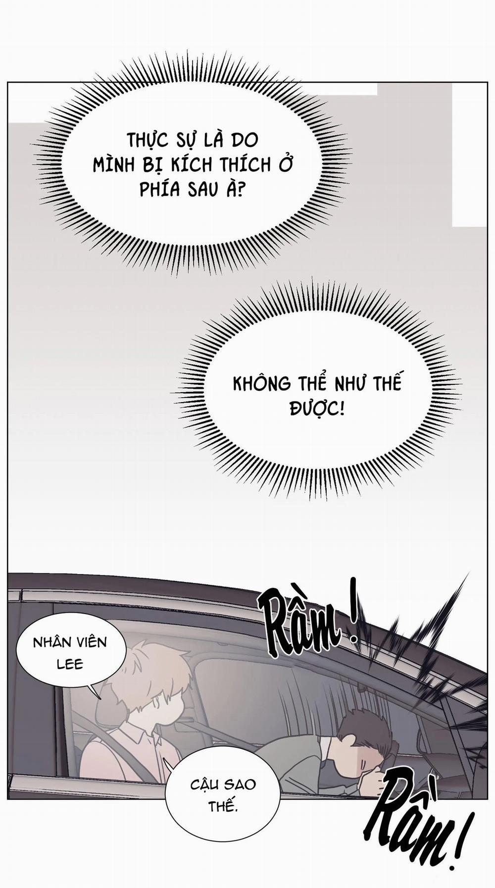 Trợ Lý Kim Và Nhân Viên Lee 4 trang 48