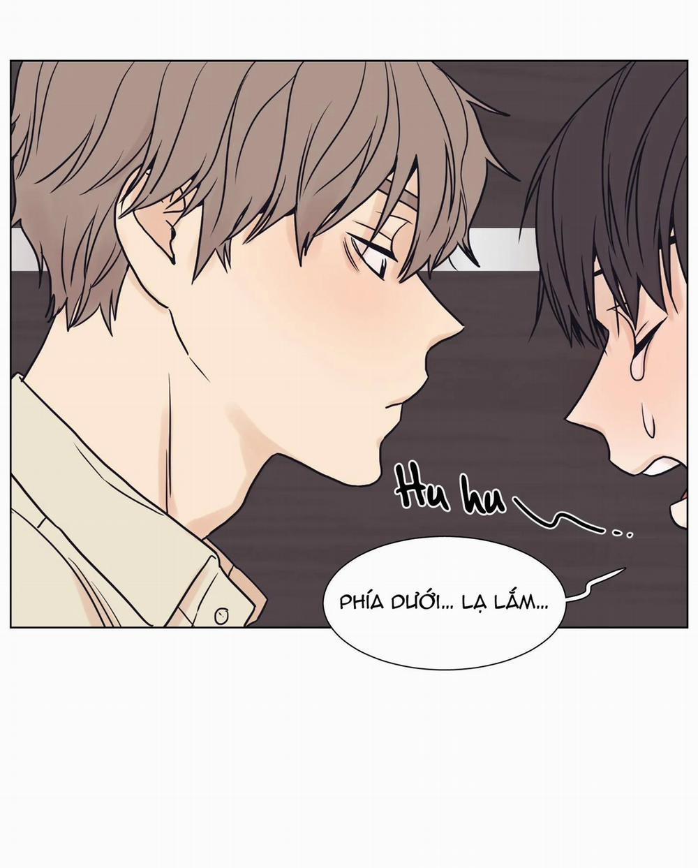 Trợ Lý Kim Và Nhân Viên Lee 4 trang 5