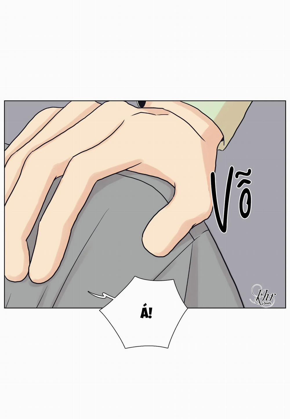 Trợ Lý Kim Và Nhân Viên Lee 4 trang 52