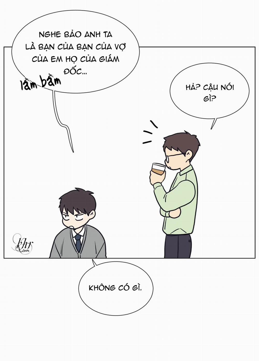 Trợ Lý Kim Và Nhân Viên Lee 4 trang 57