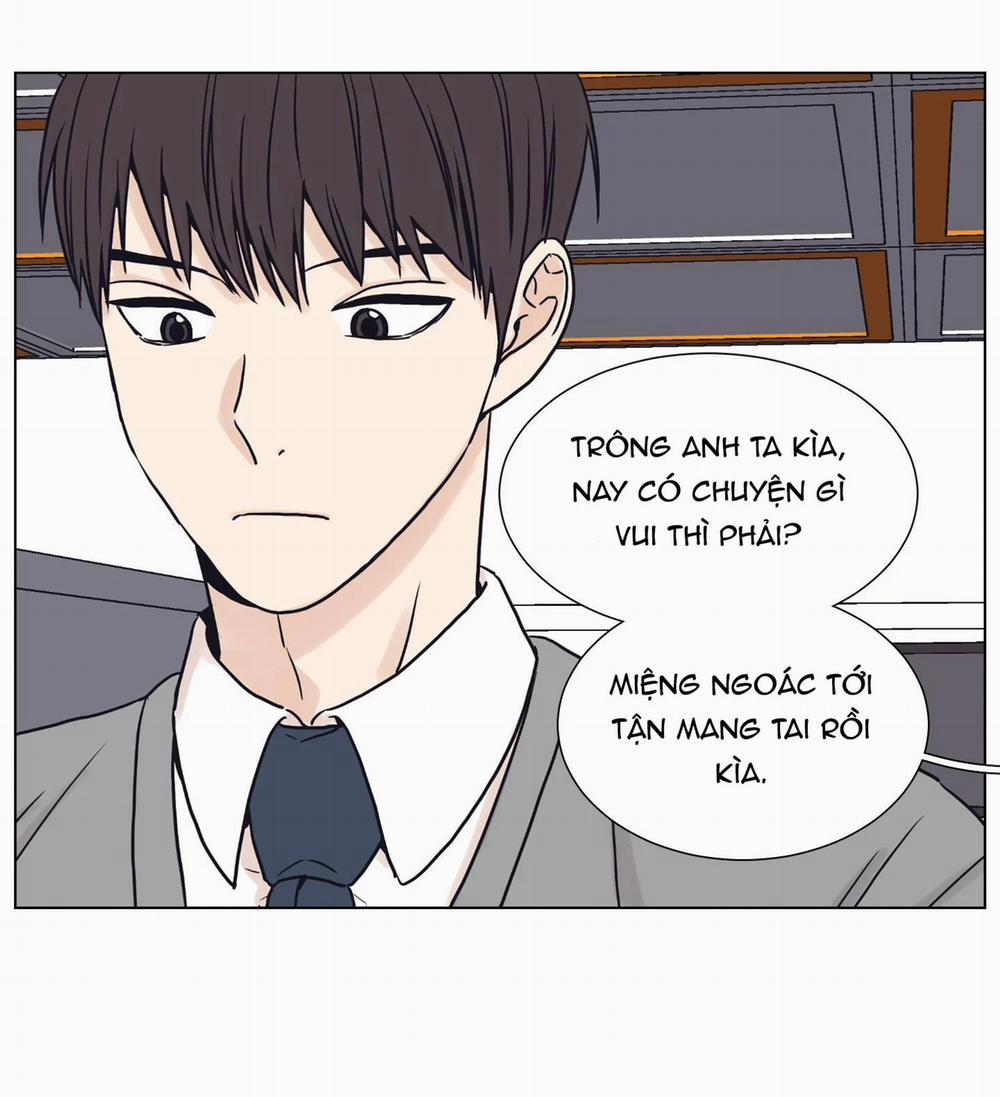 Trợ Lý Kim Và Nhân Viên Lee 4 trang 58