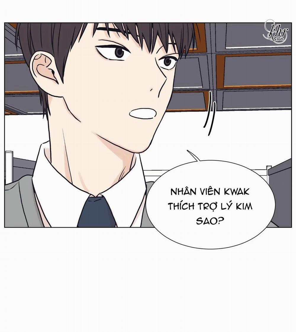 Trợ Lý Kim Và Nhân Viên Lee 4 trang 60