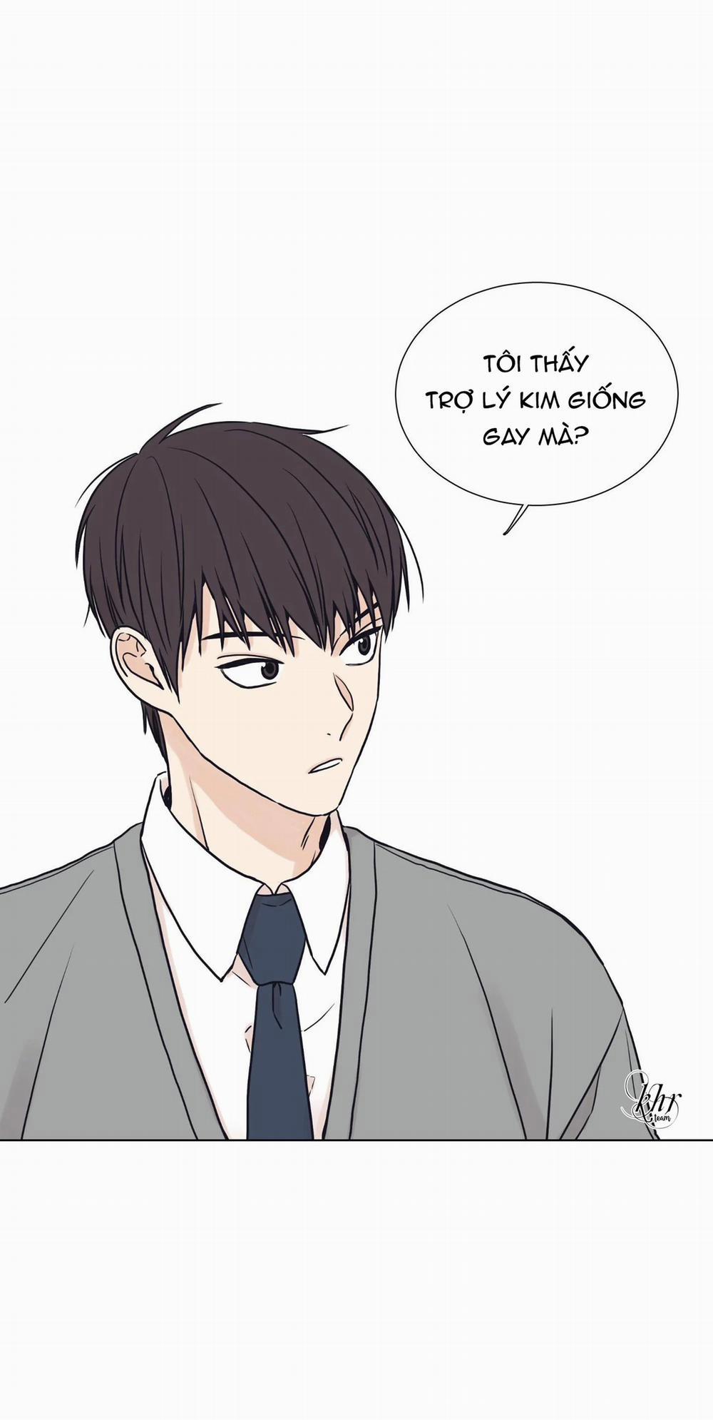 Trợ Lý Kim Và Nhân Viên Lee 4 trang 62