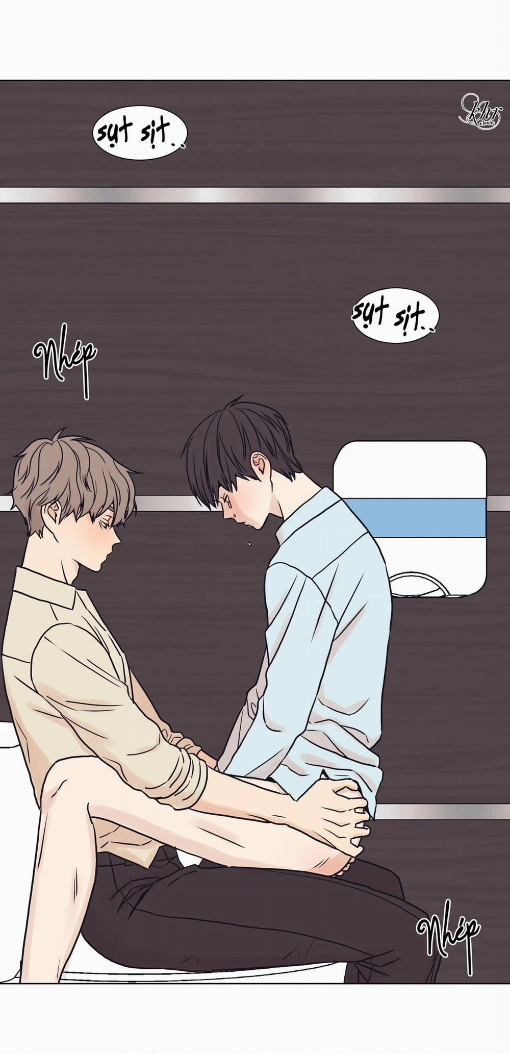 Trợ Lý Kim Và Nhân Viên Lee 4 trang 7