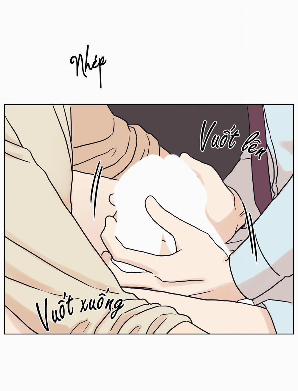 Trợ Lý Kim Và Nhân Viên Lee 4 trang 8