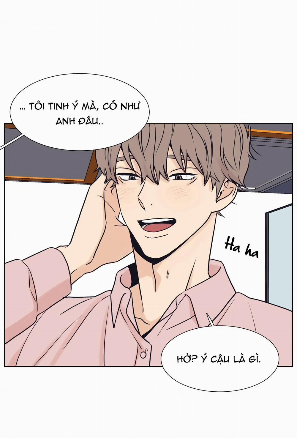 Trợ Lý Kim Và Nhân Viên Lee 5 trang 12