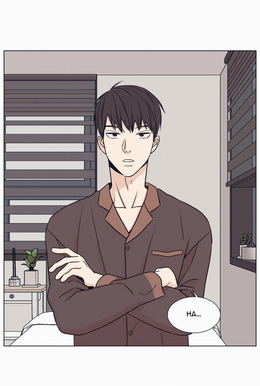 Trợ Lý Kim Và Nhân Viên Lee 5 trang 15