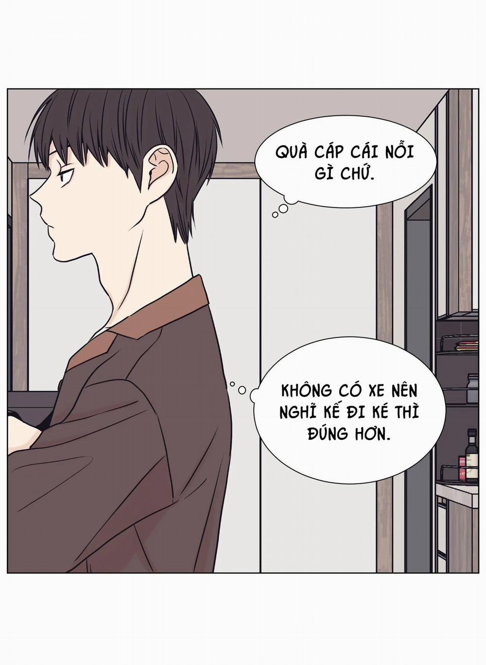 Trợ Lý Kim Và Nhân Viên Lee 5 trang 18