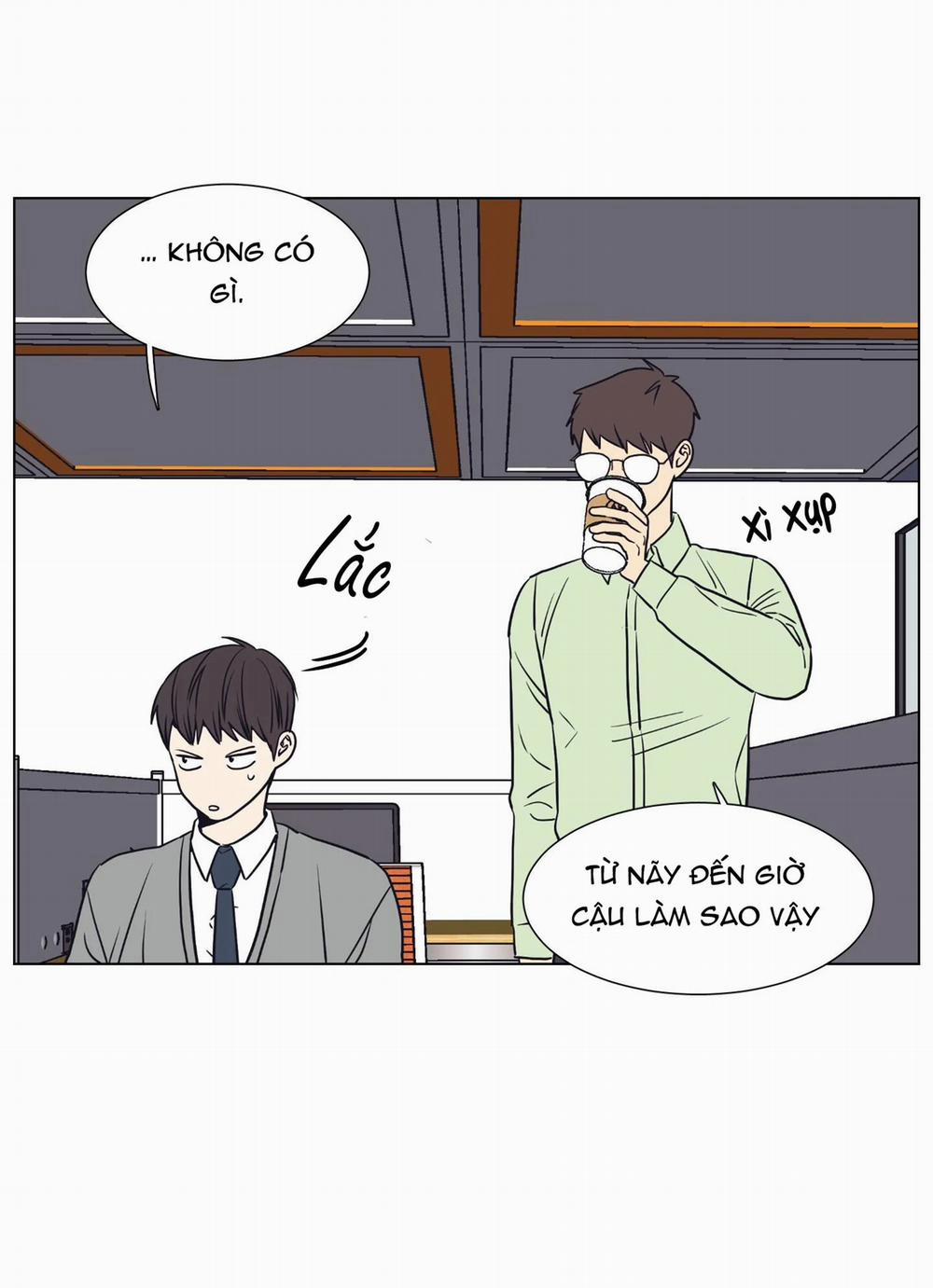 Trợ Lý Kim Và Nhân Viên Lee 5 trang 2