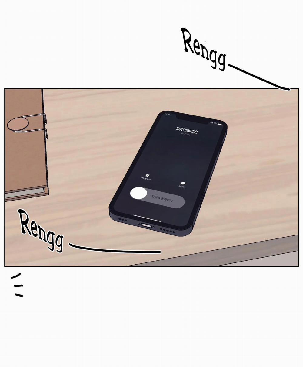 Trợ Lý Kim Và Nhân Viên Lee 5 trang 21