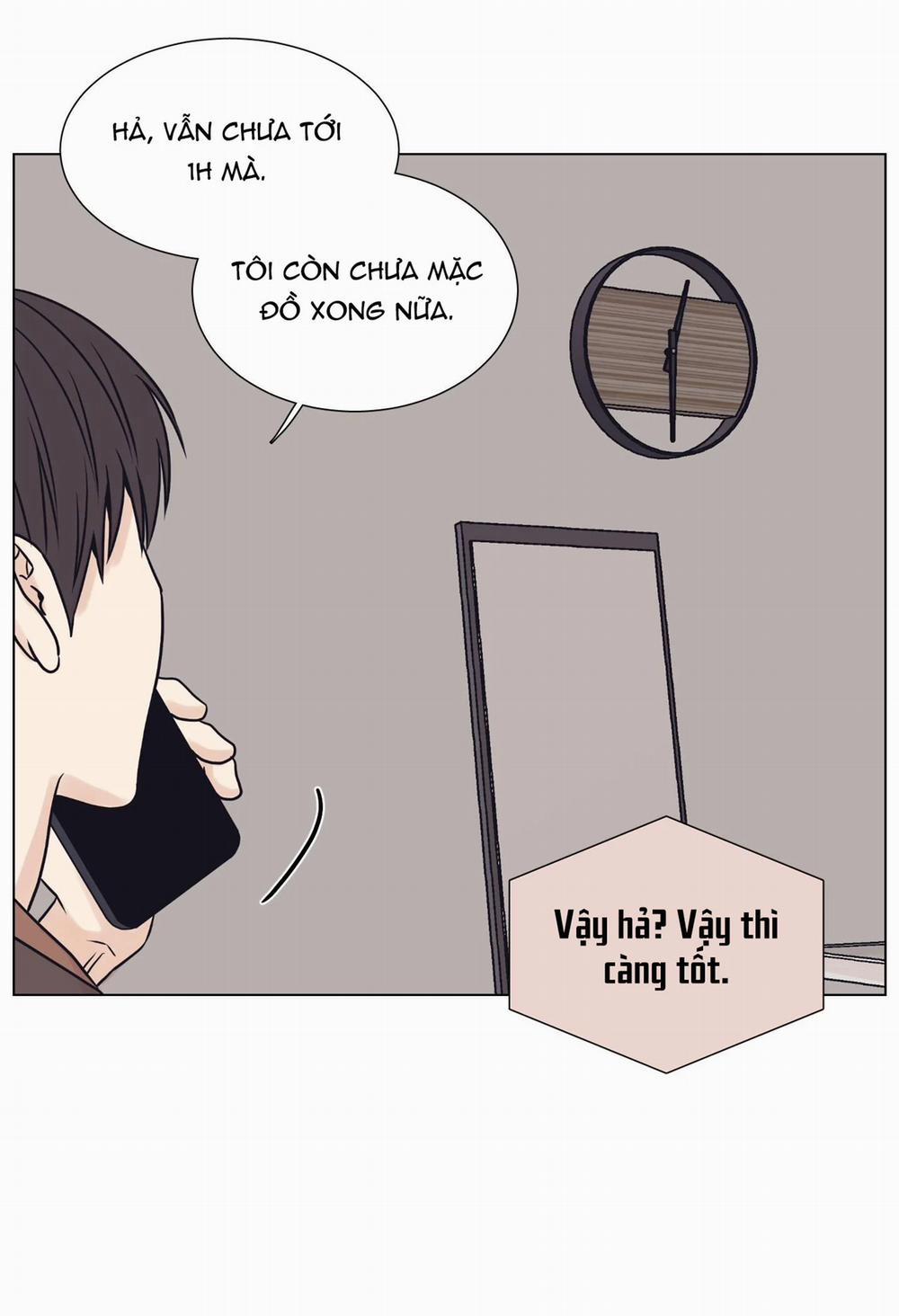 Trợ Lý Kim Và Nhân Viên Lee 5 trang 23