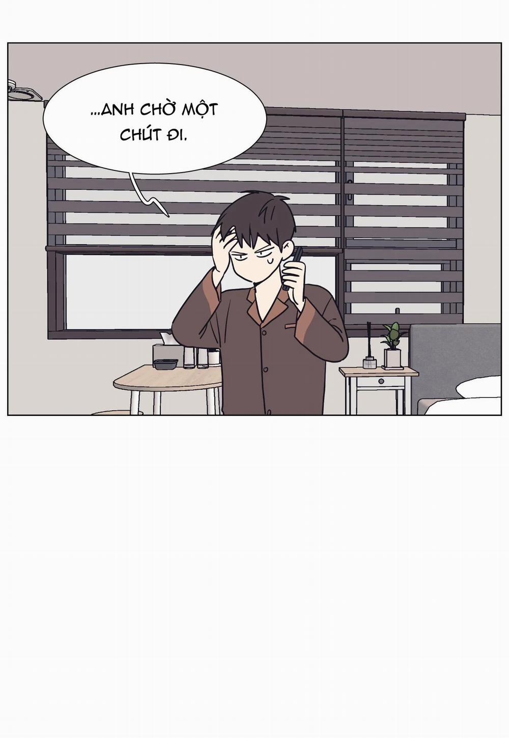 Trợ Lý Kim Và Nhân Viên Lee 5 trang 24