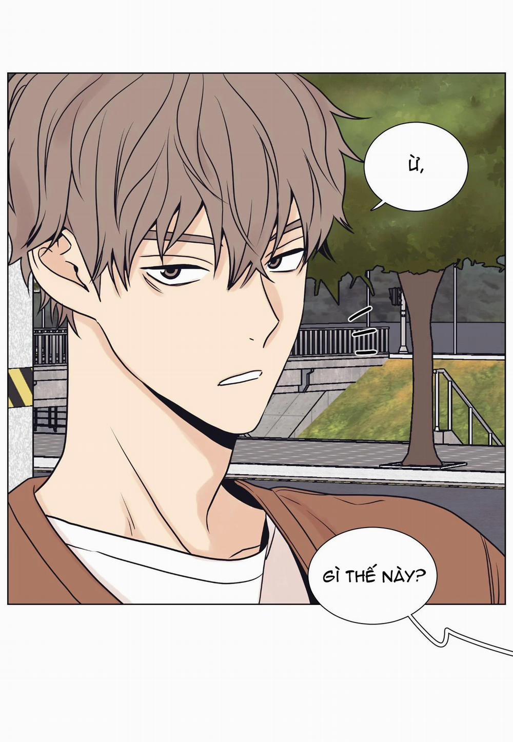 Trợ Lý Kim Và Nhân Viên Lee 5 trang 28