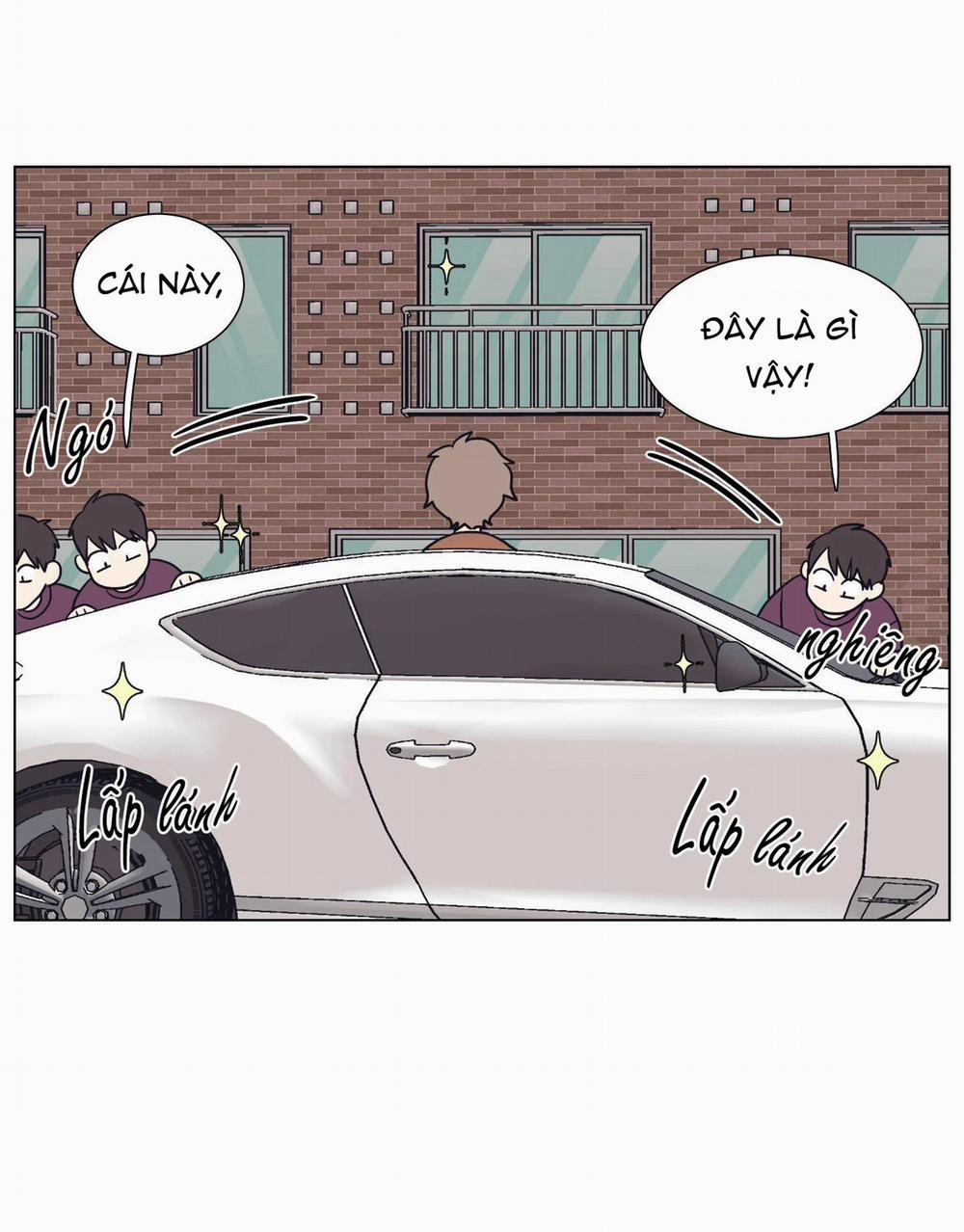 Trợ Lý Kim Và Nhân Viên Lee 5 trang 29