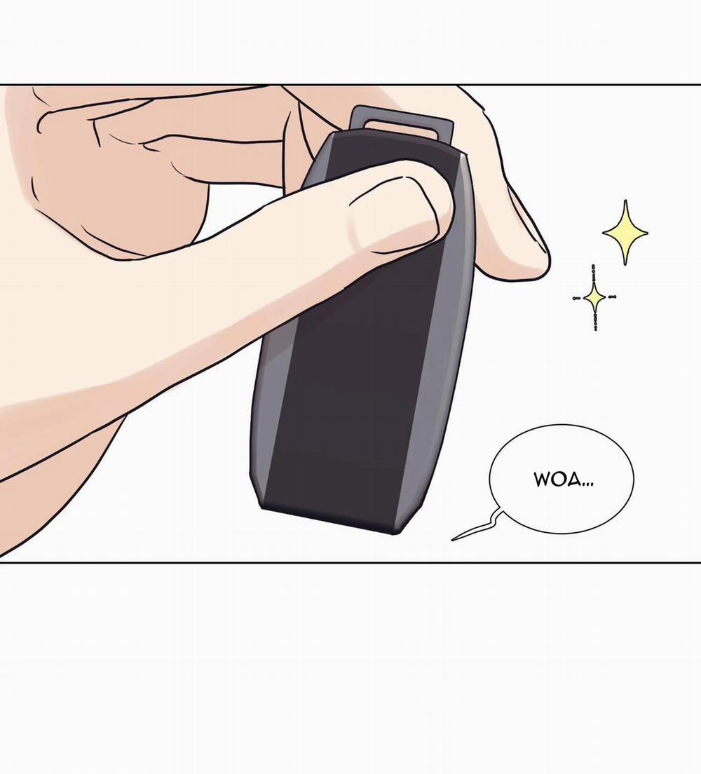 Trợ Lý Kim Và Nhân Viên Lee 5 trang 33