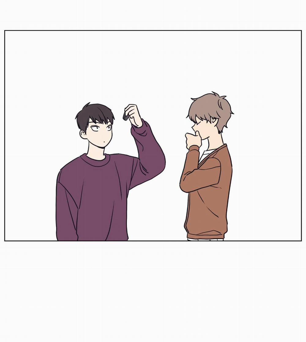 Trợ Lý Kim Và Nhân Viên Lee 5 trang 35