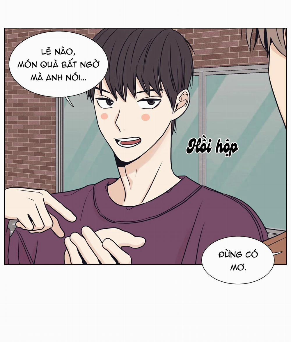 Trợ Lý Kim Và Nhân Viên Lee 5 trang 36