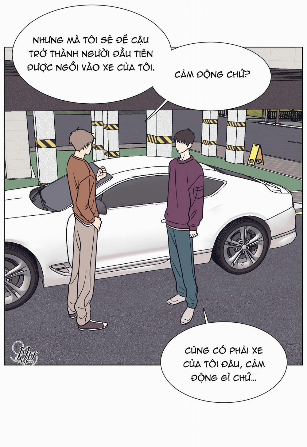 Trợ Lý Kim Và Nhân Viên Lee 5 trang 37