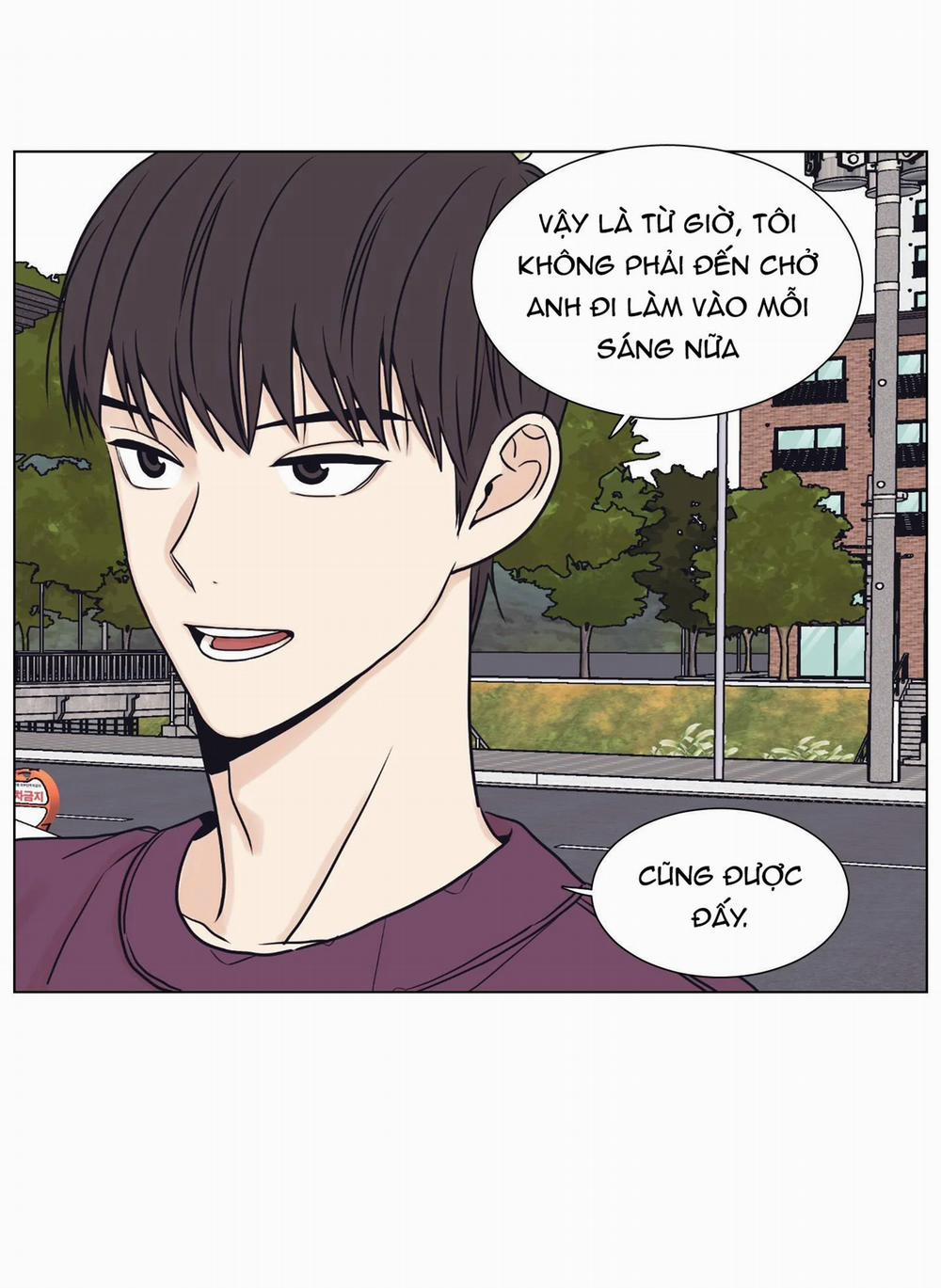 Trợ Lý Kim Và Nhân Viên Lee 5 trang 38