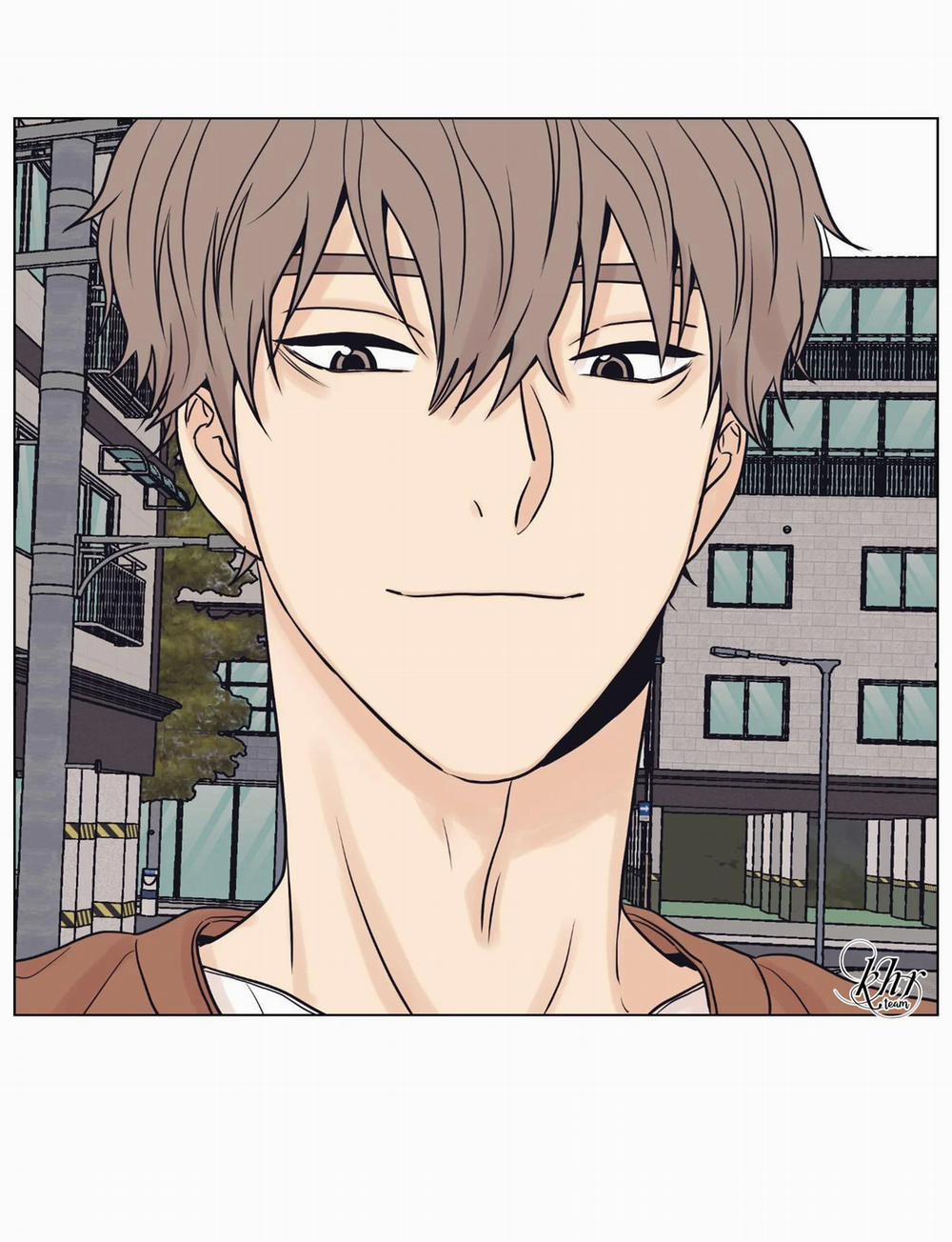 Trợ Lý Kim Và Nhân Viên Lee 5 trang 39