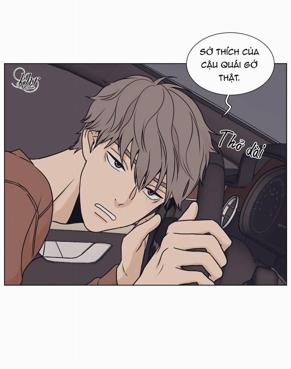 Trợ Lý Kim Và Nhân Viên Lee 5 trang 44