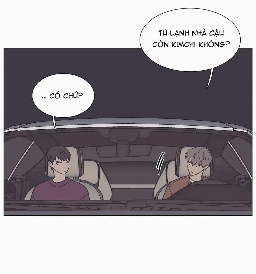 Trợ Lý Kim Và Nhân Viên Lee 5 trang 49